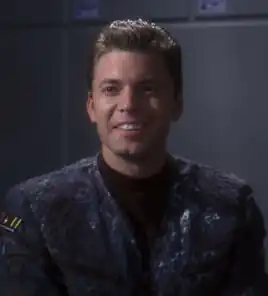 ...as Sergeant N. Kemper