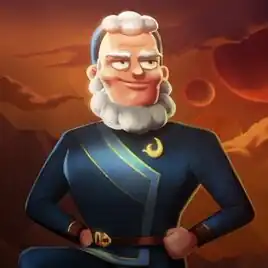 Portrait of Kerner Hauze