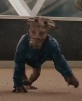 Kevin, a male Teenaxi