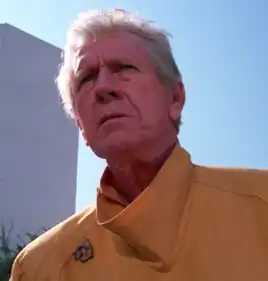 "Kevin Uxbridge", the Human appearance of the only known Douwd