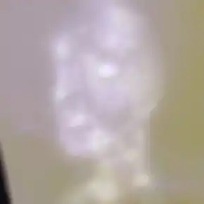 "Kevin Uxbridge", possibly in his true form