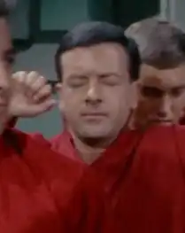 Khan's follower 3, 2267