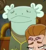 Khwopian on Tulgana IV