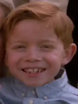 Kieran during the 2050s