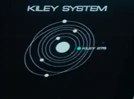 Kiley system