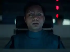 ...as a Terminal jockey