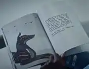 King Ridley glanced page
