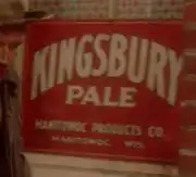 Kingsbury Pale