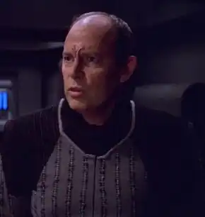 Kir, a Brenari male (2375)