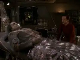 Ties of Blood and Water