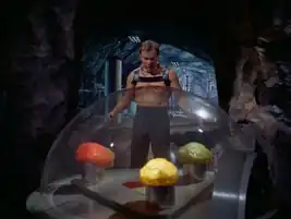 The Gamesters of Triskelion