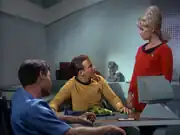 Kirk diet