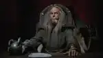 Klingon Magistrate