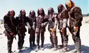 Klingon Marauders