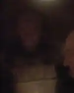 Klingon bridge officer, 2368