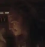 Klingon helmsman, 2368