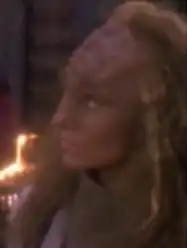 Klingon on Maranga IV 4