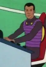 Klothos bridge officer 1