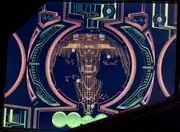 Kobali shuttle monitor