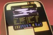 Kobayashi Maru MSD