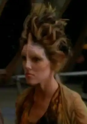 A Kobliad female (2370)