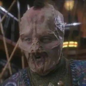 Kolos, a male Andoran