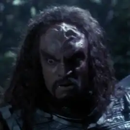 General Korok before assimilation