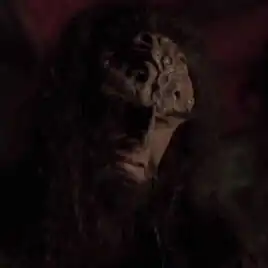 B'Elanna Torres' vision of Kortar