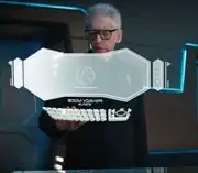 Kovich uses privacy mode