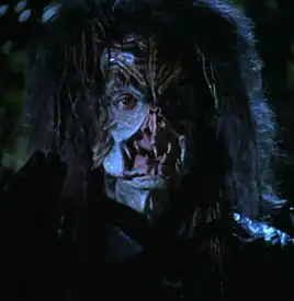 ...as a Kradin soldier