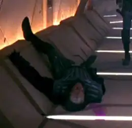 Kronos One officer 3