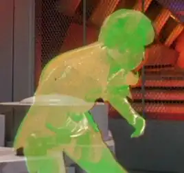 Kryton commits suicide