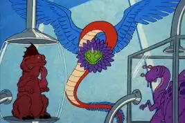 How Sharper Than a Serpent's Tooth