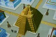 Kukulkan pyramid
