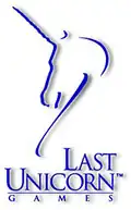 Last Unicorn Games logo