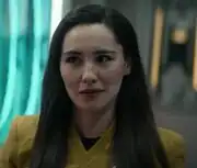 La'An Noonien-Singh (alternate 2266)