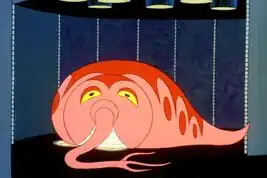 The Eye of the Beholder