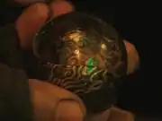 Lalogi orb