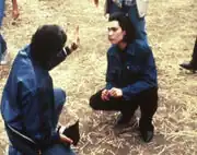 Landau directing Forbes