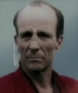 Vedek Latha Mabrin in 2373