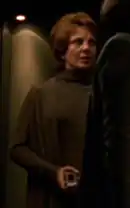 An unnamed Ledosian female (2378)