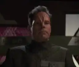 Ledosian traffic officer