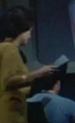 Lexington woman command