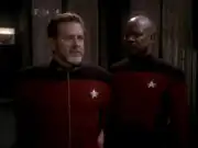 Leyton relieves Sisko