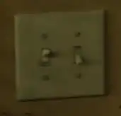 Light switch
