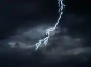 Lightning remastered