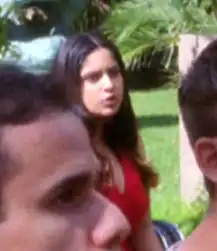 ...as a linguistic student