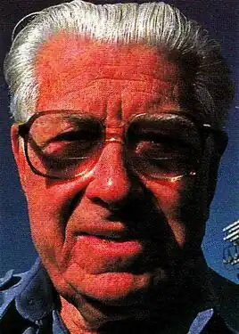 Linwood G. Dunn, ASC