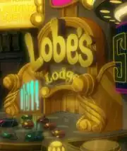 Lobe's Lodge