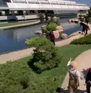 Logistical support pointed out